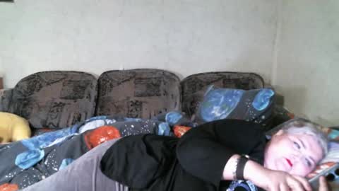 lanacat555 online show from February 27, 2025, 6:42 pm