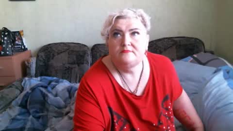 lanacat555 online show from September 21, 2025, 11:34 am