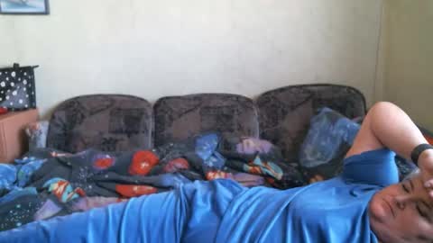 lanacat555 online show from October 4, 2025, 11:19 am