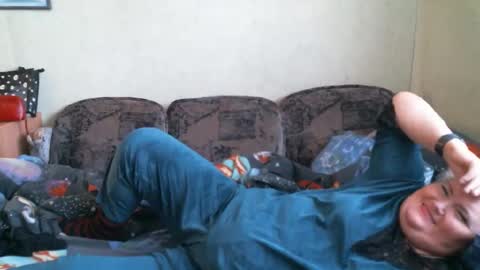 lanacat555 online show from October 9, 2025, 12:14 pm