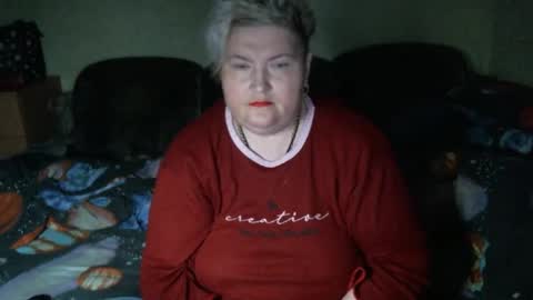 lanacat555 online show from October 20, 2025, 12:55 am