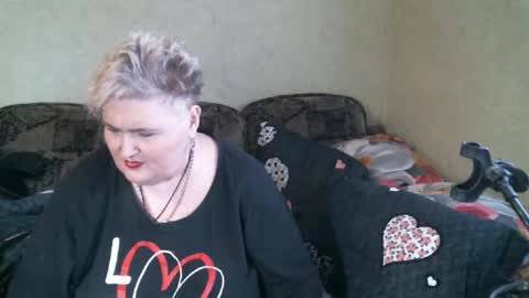 lanacat555 online show from November 6, 2025, 12:39 pm