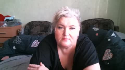 lanacat555 online show from March 26, 2026, 2:55 pm