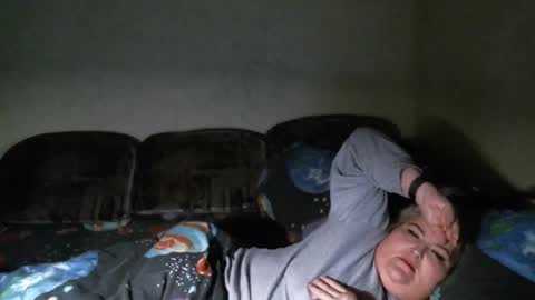 lanacat555 online show from April 18, 2026, 7:58 pm