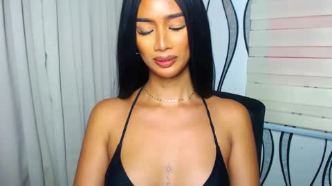 Lana online show from January 19, 2025, 11:10 pm