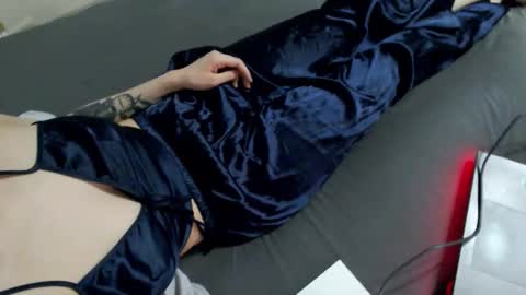 LanaDreamX online show from March 1, 2026, 11:12 am