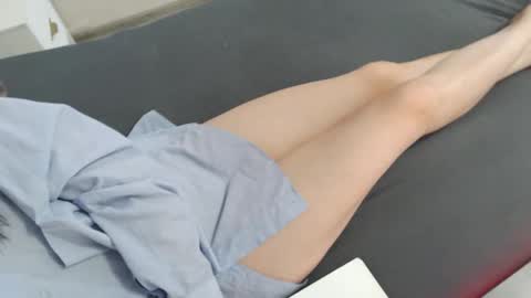 LanaDreamX online show from March 5, 2026, 10:11 am