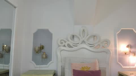 Snapshot of lanaferrer chatting on October 26, 2025, 7:47 am Lana online show from October 26, 2025, 7:47 am