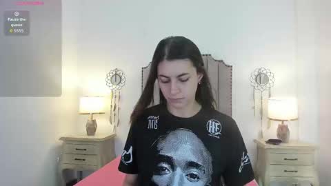 Snapshot of lanaferrer chatting on November 23, 2025, 7:35 pm Lana online show from November 23, 2025, 7:35 pm