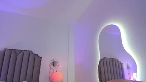 Snapshot of lanaferrer chatting on November 26, 2025, 8:10 pm Lana online show from November 26, 2025, 8:10 pm