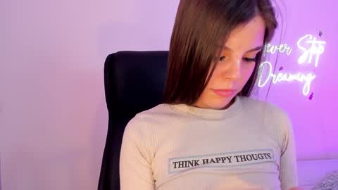 LanaJones online show from December 4, 2024, 12:58 pm