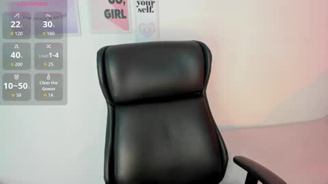 LanaJones online show from February 14, 2026, 1:19 pm