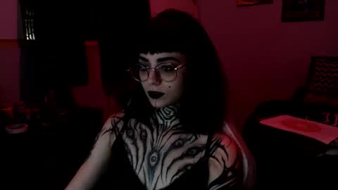 Snapshot of lanalbarcellos chatting on November 3, 2025, 4:14 am Night Owl online show from November 3, 2025, 4:14 am