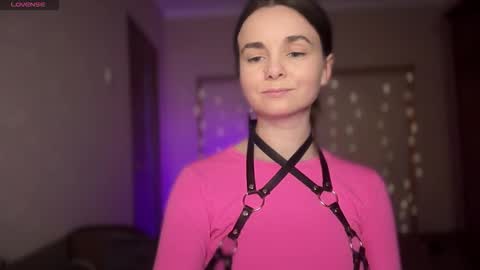 Lana online show from October 21, 2025, 10:21 pm