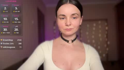 Lana online show from April 15, 2026, 12:17 am