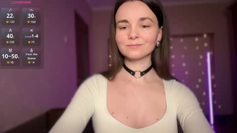 Lana online show from May 29, 2026, 1:36 am
