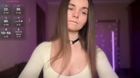 Lana online show from July 19, 2026, 8:56 pm