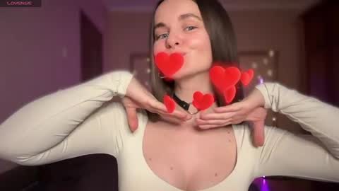Lana online show from July 23, 2026, 9:02 pm