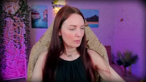 Lana Radiance online show from May 23, 2026, 12:20 pm