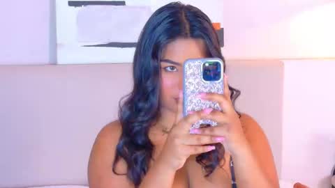 Lana online show from March 7, 2026, 8:50 pm