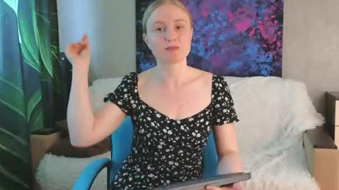 Snapshot of lanavismith chatting on July 23, 2026, 6:22 am LanaviSmith online show from July 23, 2026, 6:22 am
