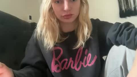 lanaxsharapova online show from January 18, 2026, 3:16 pm