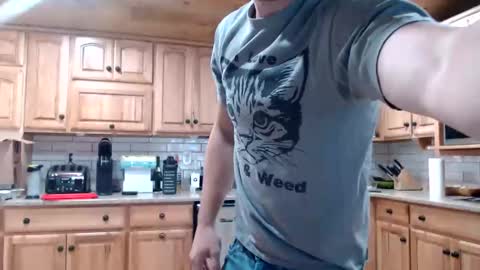 Lance online show from October 28, 2025, 3:04 pm