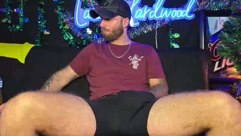 LANCE online show from November 6, 2025, 1:17 am