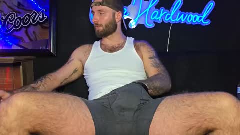 LANCE online show from January 18, 2026, 1:09 am