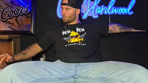 LANCE online show from April 4, 2026, 12:20 am