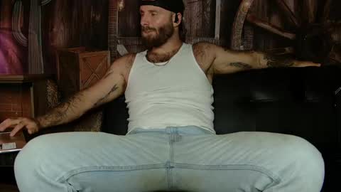 LANCE online show from April 21, 2026, 12:12 am