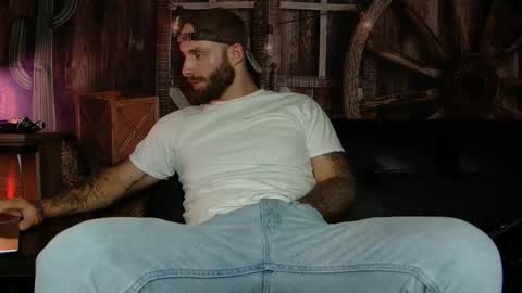 LANCE online show from April 25, 2026, 12:02 am