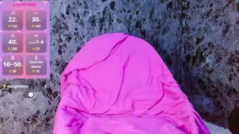 Lanna online show from July 7, 2026, 2:21 pm