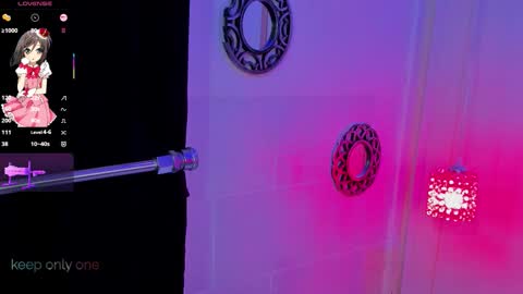 lanna_brunette online show from January 17, 2026, 1:27 pm