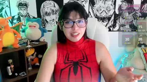 lanna miller     online show from May 7, 2026, 9:20 pm