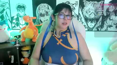 Snapshot of lanna_milller chatting on June 26, 2026, 9:41 pm lanna miller online show from June 26, 2026, 9:41 pm