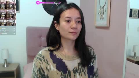 Lanna online show from January 29, 2025, 4:08 pm