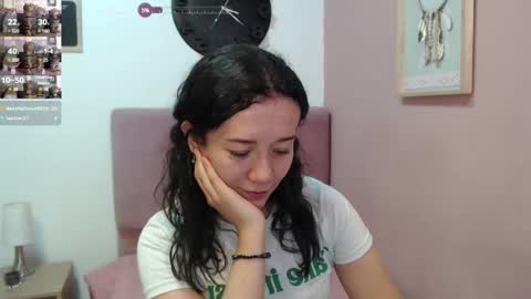 Lanna online show from February 24, 2025, 4:15 pm