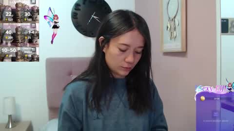 Lanna online show from February 28, 2025, 1:14 pm