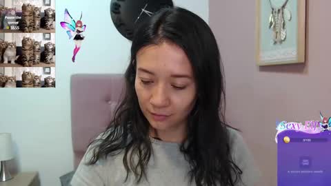 Lanna online show from March 10, 2025, 1:10 pm