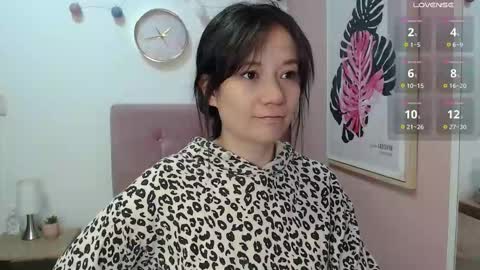 Lanna online show from October 11, 2025, 12:58 pm