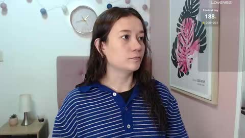 Lanna online show from January 13, 2026, 1:38 pm