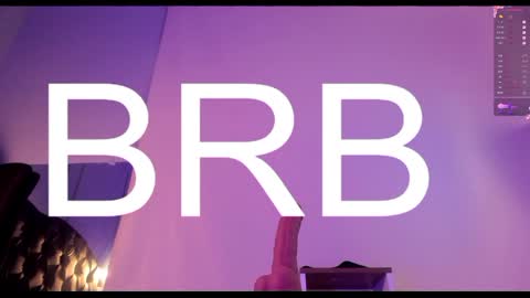 Lanna miley Russo  online show from February 8, 2025, 3:10 pm