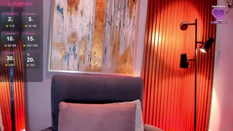 Tiana online show from December 29, 2024, 1:38 pm