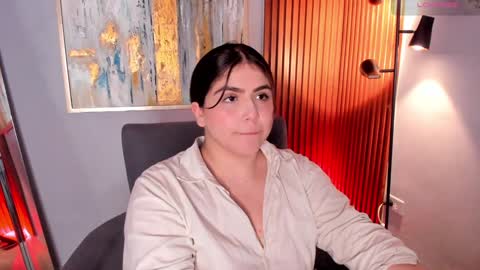 Tiana online show from January 16, 2025, 7:52 pm