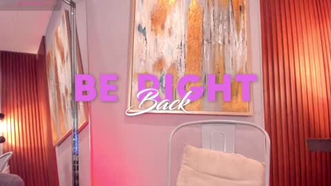 Tiana online show from January 23, 2025, 11:05 pm