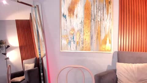 Tiana online show from February 3, 2025, 8:13 pm