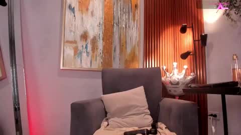 Tiana online show from February 22, 2025, 8:53 pm