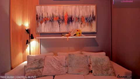 Tiana online show from September 20, 2025, 7:48 pm