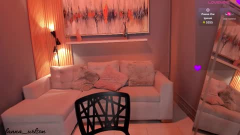 Tiana online show from October 8, 2025, 7:44 pm